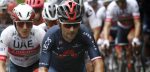 Michal Golas wordt ploegleider bij Bahrain Victorious
