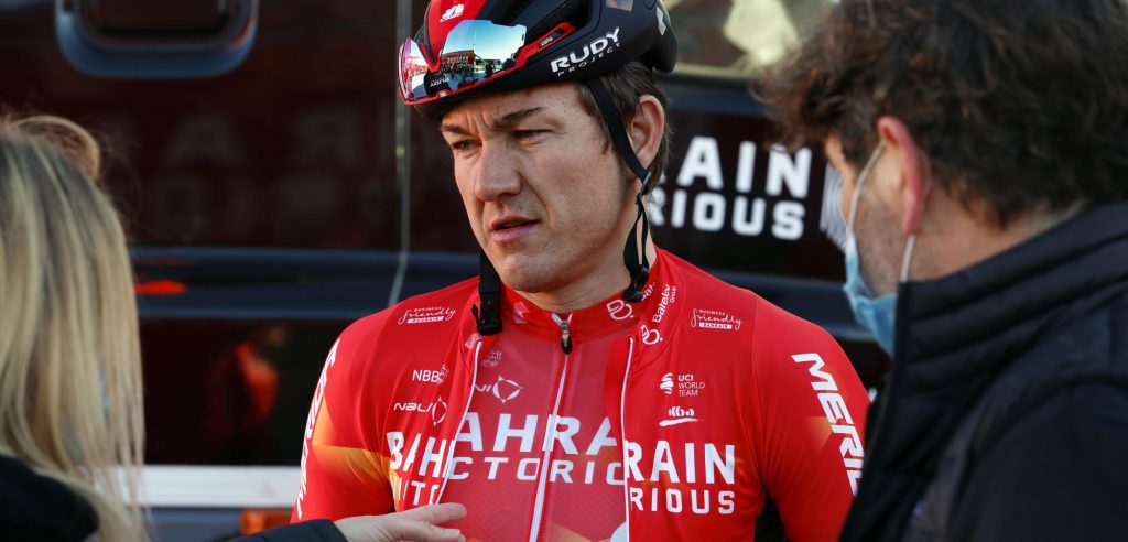 Heinrich Haussler stopt per direct vanwege hartproblemen, nieuw avontuur wacht