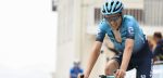Vuelta 2021: Óscar Rodríguez geeft op met knieblessure