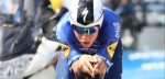 Starttijden individuele tijdrit Benelux Tour 2021 in Lelystad