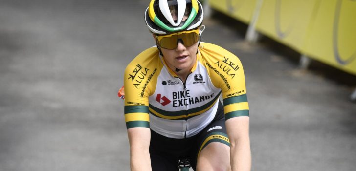 Sarah Roy verruilt Cofidis voor EF-Oatly-Cannondale