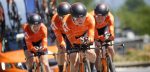 Vrouwenploeg Rally wil Women’s WorldTour-licentie