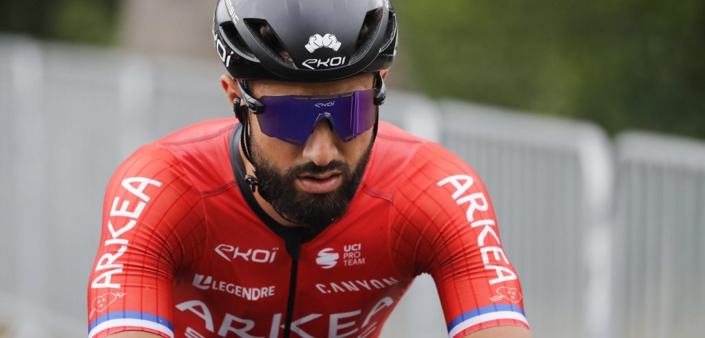 Gestopte Bouhanni haalt uit naar ex-ploeg Cofidis: Slachtoffer van intimidatie en publieke vernedering