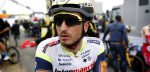 Lorenzo Rota grijpt na val naast podium in San Sebastián: “Mijn vertrouwen was groot”