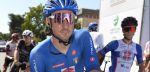 Astana-Premier Tech en Alexander Vinokourov maken werk van Elia Viviani