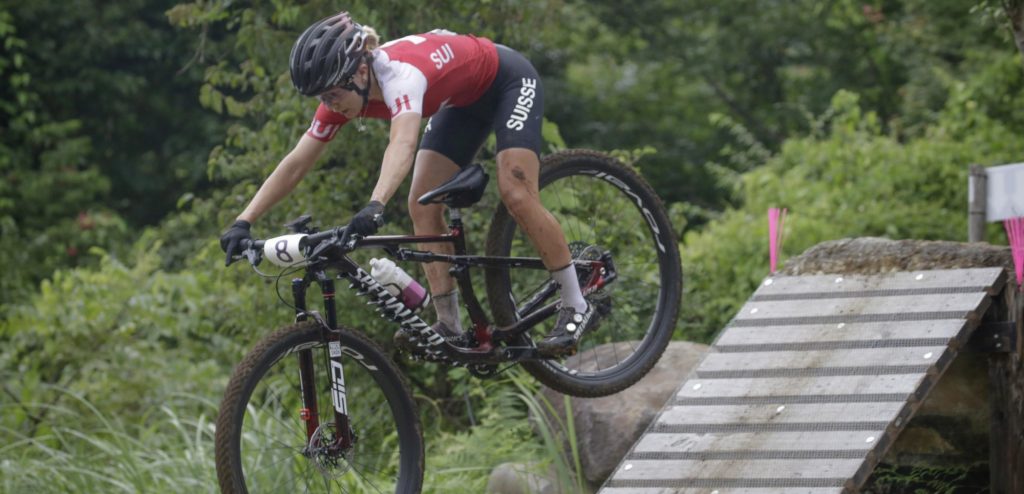 Sina Frei opvallende naam in selectie SD Worx voor Tour of Scandinavia