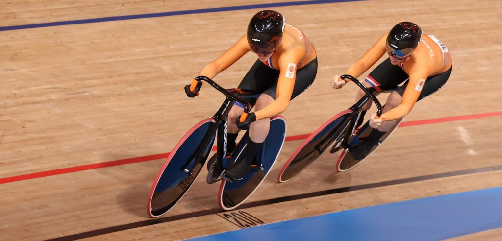 Corona houdt Van Riessen, Braspennincx en Hoogland uit Track Champions League