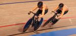 Olympische Spelen: Braspennincx en Van Riessen grijpen naast medaille op de teamsprint