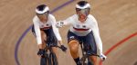 Olympische Spelen: Duitse vrouwen pakken in wereldrecord goud op ploegachtervolging