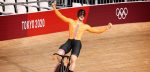 Olympische Spelen: Nederlandse baanrenners winnen goud op teamsprint