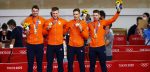 Baansprinters en Hugo Haak in de prijzen op Sportgala