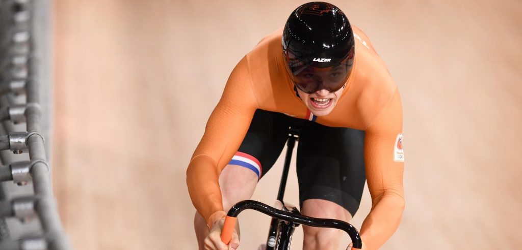 Olympische Spelen: Hoogland en Lavreysen simpel naar tweede dag sprinttoernooi