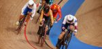 Olympische Spelen: Van Riessen naar kwartfinale keirin, herkansing Braspenninckx