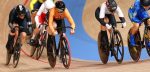 Olympische Spelen: Braspennincx naar finale keirin, Van Riessen naar ziekenhuis na val