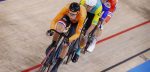 Olympische Spelen: Jan-Willem van Schip begint als tweede aan slotstuk omnium