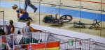 Laurine van Riessen loopt meerdere breuken en longkneuzing op bij val