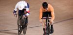 Olympische Spelen: Hoogland en Lavreysen sprinten met overmacht naar halve finale