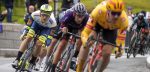 Volg hier de tweede etappe van de Arctic Race of Norway 2021
