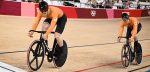 Olympische Spelen: Harrie Lavreysen wint goud op de sprint, zilver voor Hoogland