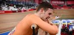 Harrie Lavreysen na zege: “Niet normaal, gewoon weer olympisch goud”