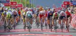 Martin Laas sprint in Finland naar ritzege in Arctic Race of Norway