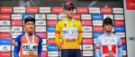 Ben Hermans na eindwinst in Arctic Race: “Deze keer had ik het geluk aan mijn zijde”