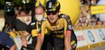 David Dekker breekt drie vingers in Bretagne Classic