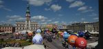 Volg hier de derde etappe van de Ronde van Polen 2021