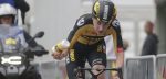 Volg hier de derde etappe van de Ladies Tour of Norway 2021