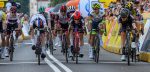 Nikias Arndt zegeviert in lastige rit Ronde van Polen, David Dekker zevende