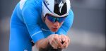 Remco Evenepoel ook de beste in slottijdrit Ronde van Denemarken