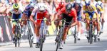 Nacer Bouhanni na tweede plaats: “Ik ben zeer teleurgesteld”