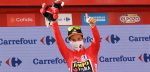 Vuelta 2021: Alle 580 coronatests op eerste rustdag negatief