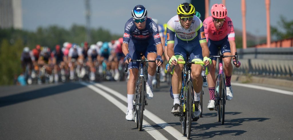 Pieter Vanspeybrouck krijgt kans om ploegleider te worden: Ik werd al snel enthousiast