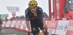 Vuelta 2021: INEOS Grenadiers verder zonder Richard Carapaz