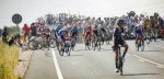 Vuelta 2021: Taaramäe en Bardet betrokken bij massale valpartij in slotfase vijfde rit