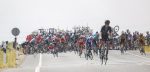 Vuelta 2021: Geen breuken voor Mads Würtz Schmidt na massale val