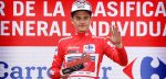 Vuelta 2021: Voormalig rodetruidrager Elissonde toch nog in koers