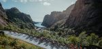 Volg hier de derde etappe van de Tour of Norway 2021