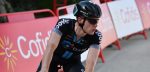 Alberto Dainese na tweede plaats: “Vertrouwen wordt steeds groter”