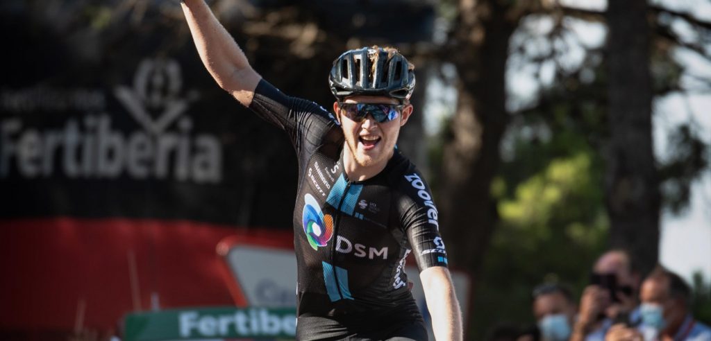 Vuelta 2021: Michael Storer beste vluchter op Balcón de Alicante, Roglic blijft leider