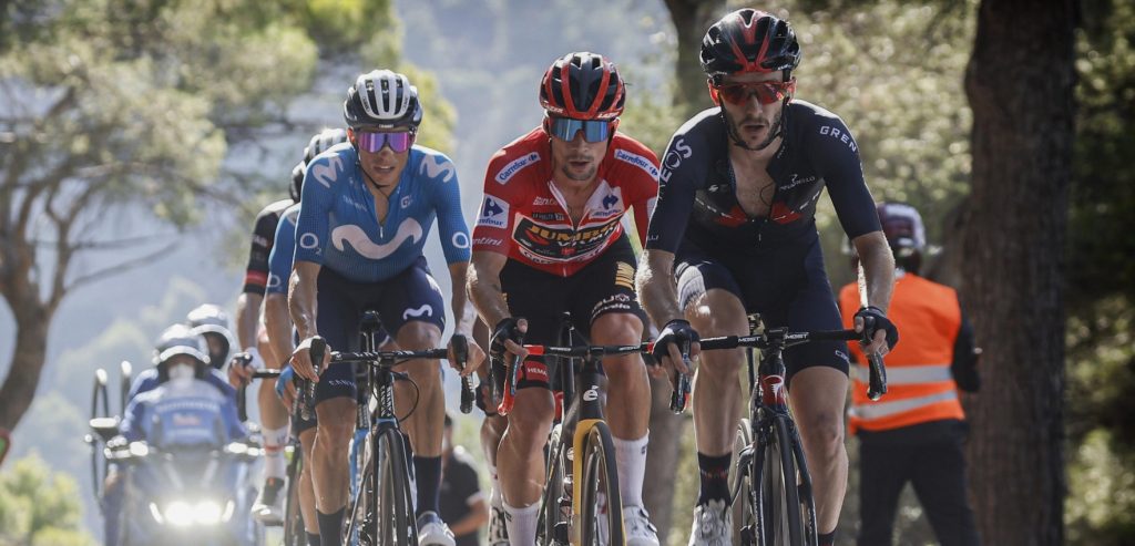 Vuelta 2022: Wat verwacht WielerFlits?