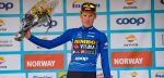 Mike Teunissen derde in Noorwegen: “De eindzege was na dag één al moeilijk”