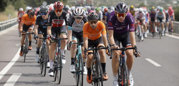 Vuelta 2021: Liveblog – Storer wint zijn tweede etappe