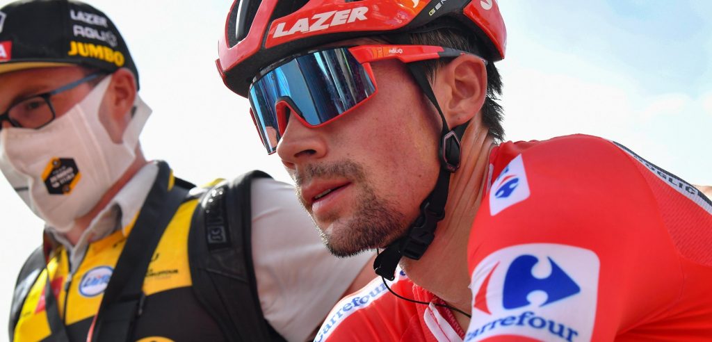 Vuelta 2021: Dit zijn de verschillen tussen de favorieten na etappe 10