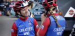 Ploeg Kirsten Wild uit Simac Ladies Tour vanwege coronageval