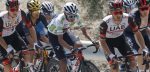 Egan Bernal: “Ik wist vanaf de eerste dag al dat ik niet op mijn beste niveau was”