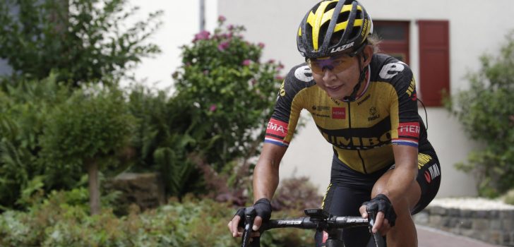 Anouska Koster verlaat Jumbo-Visma en gaat naar Uno-X: “Zeer goed gevoel bij”