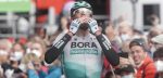Volg hier de slotetappe van de Deutschland Tour 2021