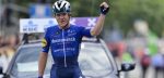 Remco Evenepoel zegeviert ook in Brussels Cycling Classic